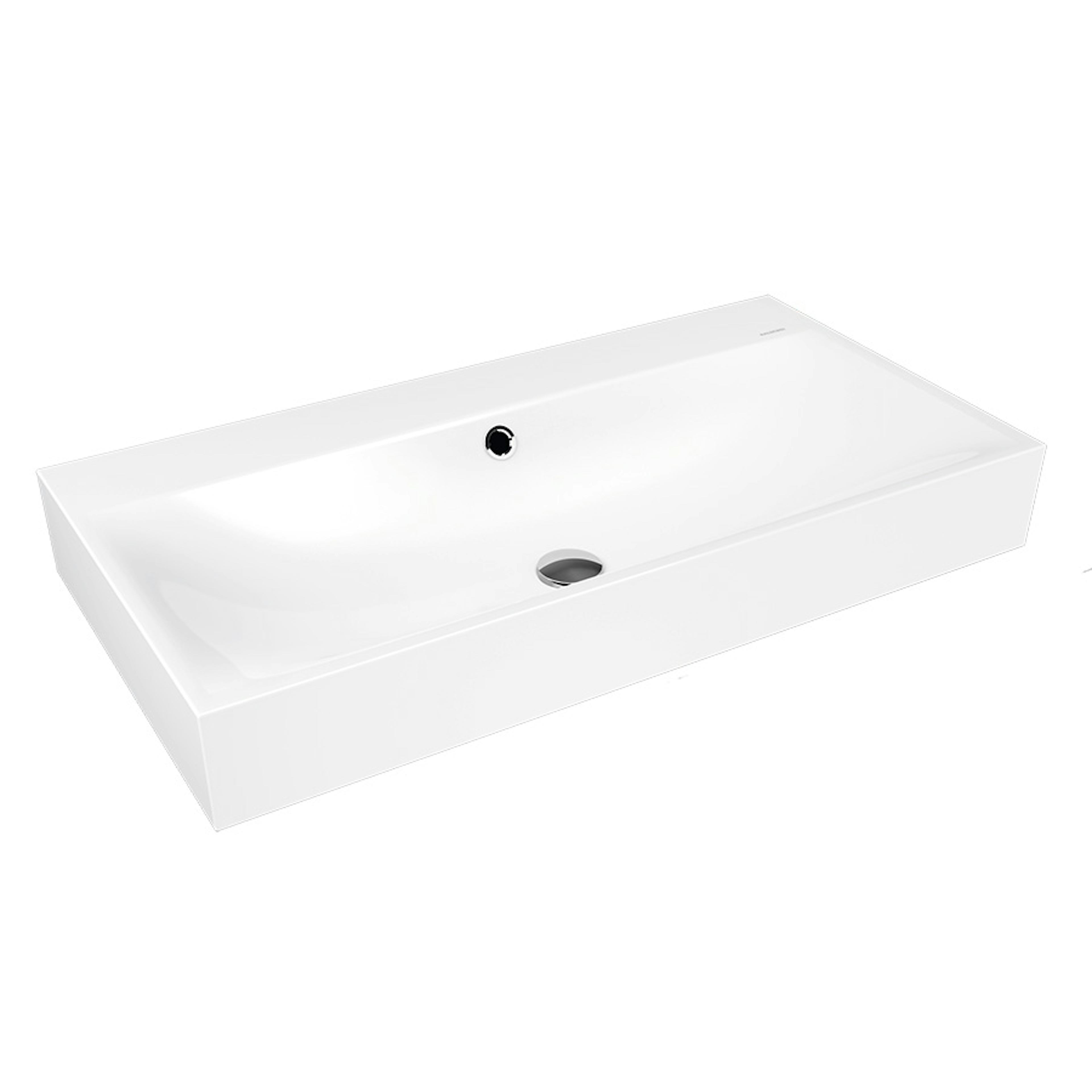 Tvättställ Kaldewei Silenio Fristående