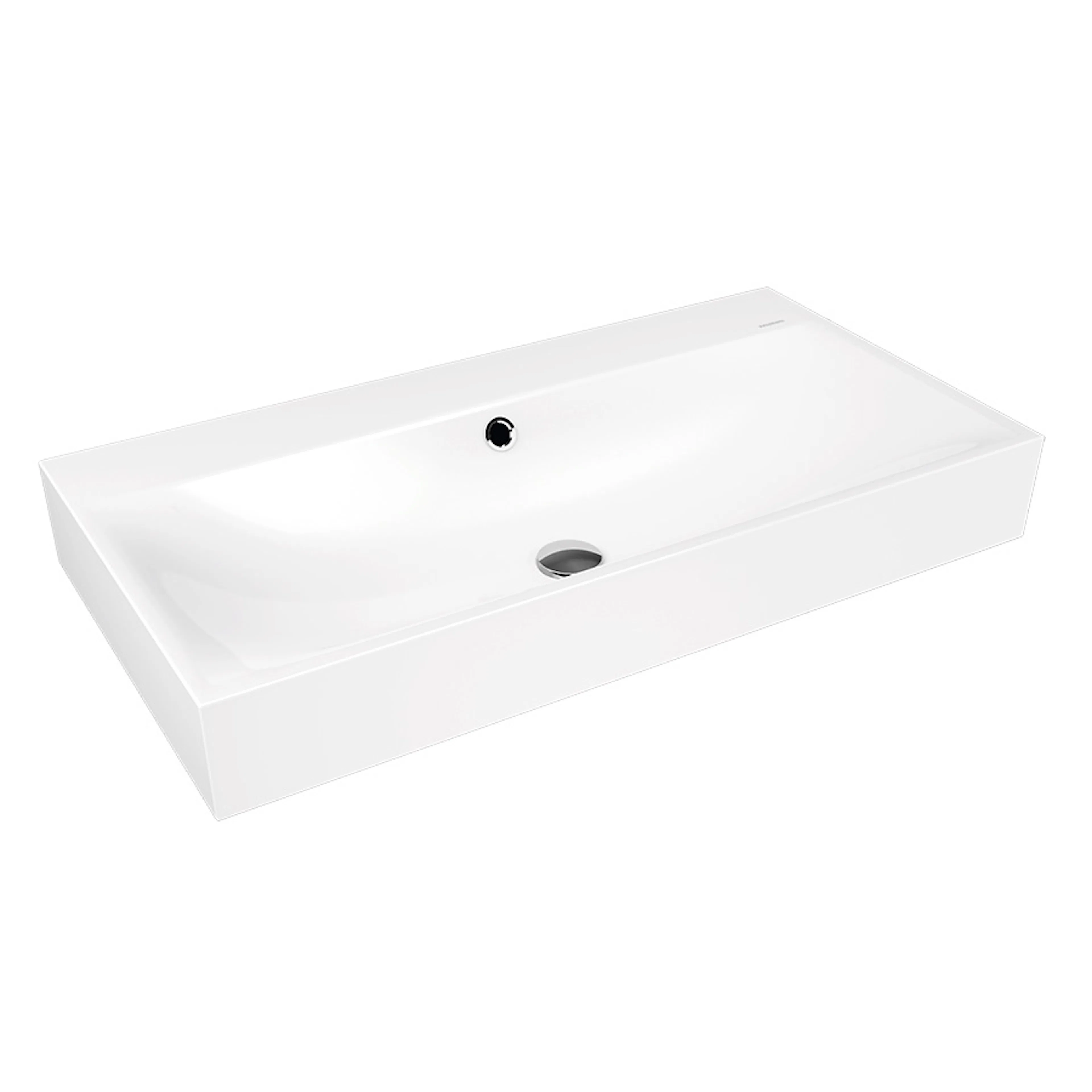 Tvättställ Kaldewei Silenio Vägghängd