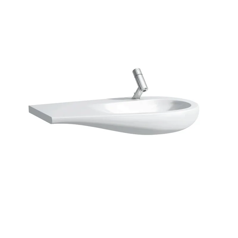 Tvättställ Laufen Il Bagno Alessi One Tuna 814976 900 mm