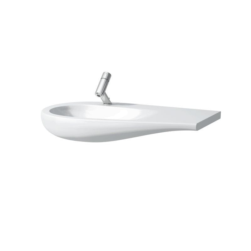 Tvättställ Laufen Il Bagno Alessi One Tuna 814976 900 mm