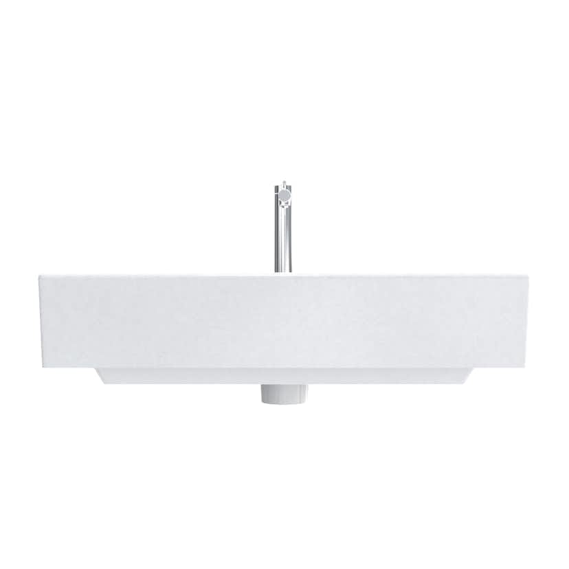 Tvättställ Miller Badrum Velca 60