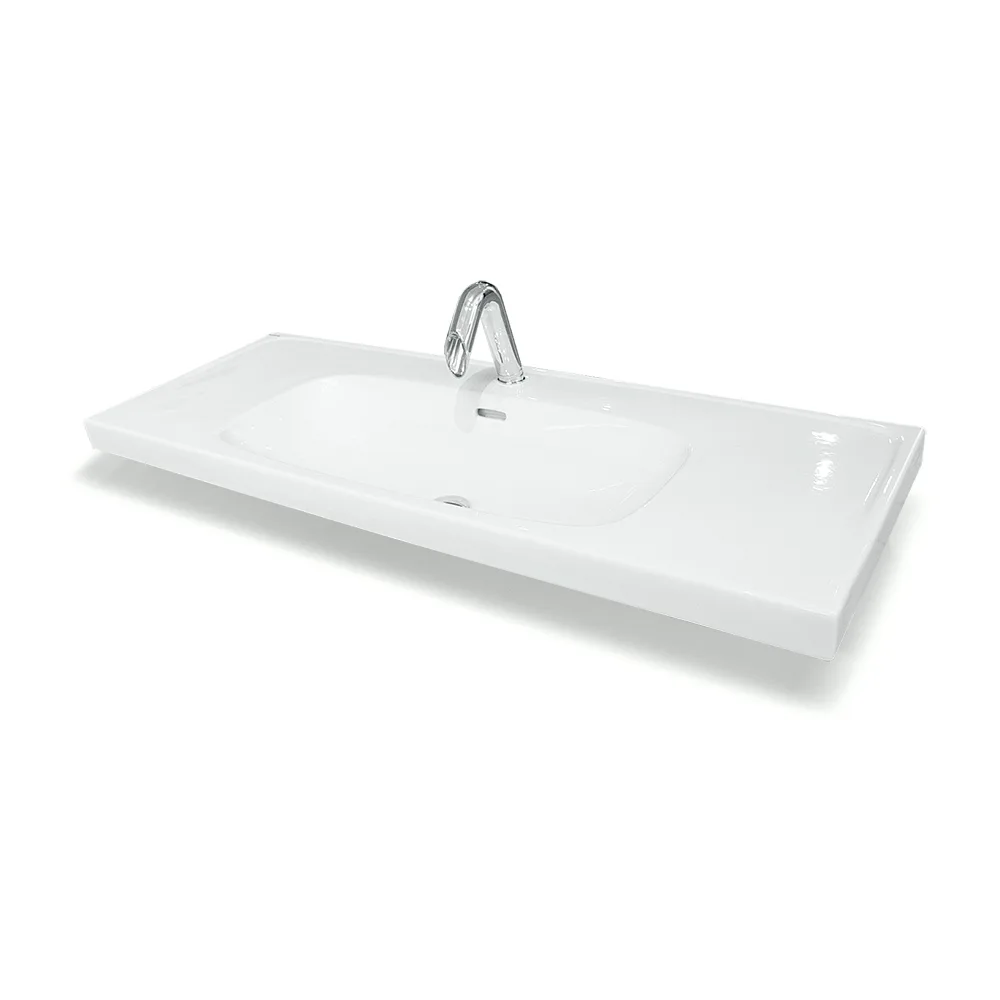 Tvättställ Svedbergs Deep