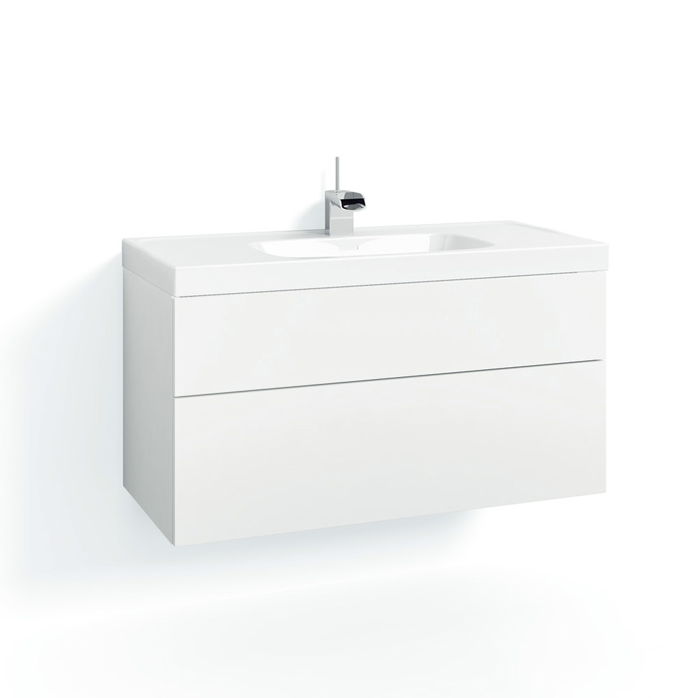 Tvättställ Svedbergs Deep