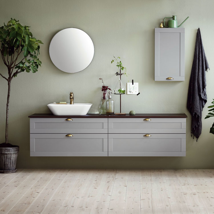 Plastgolv rengöring