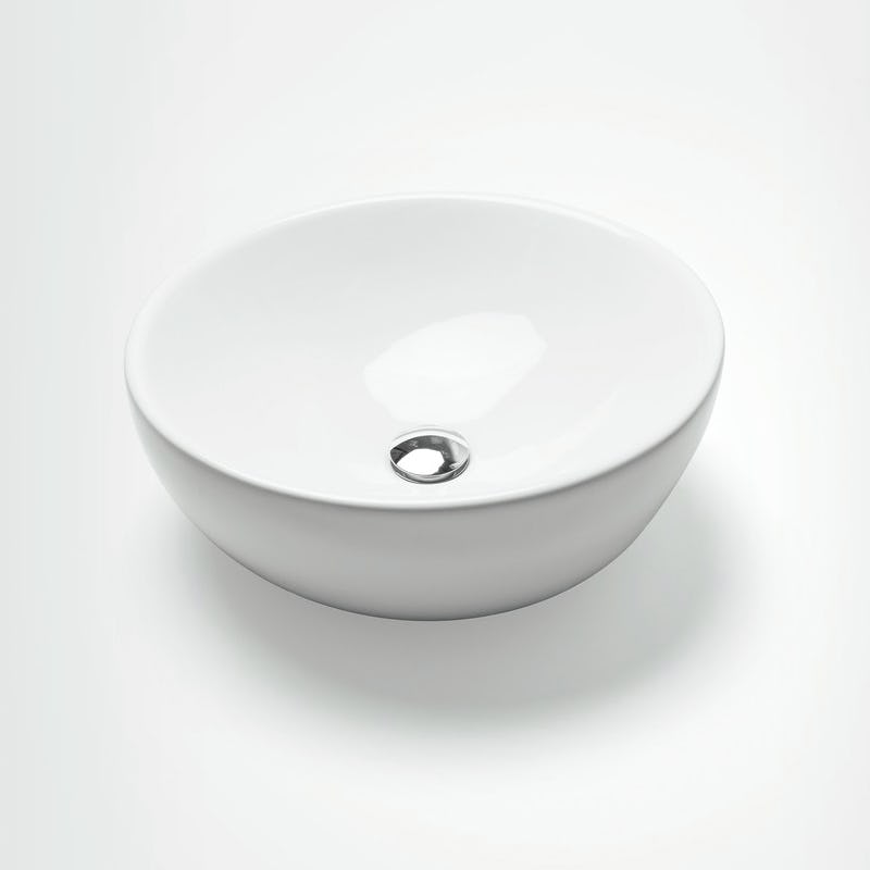 Tvättställ Svedbergs Ocean