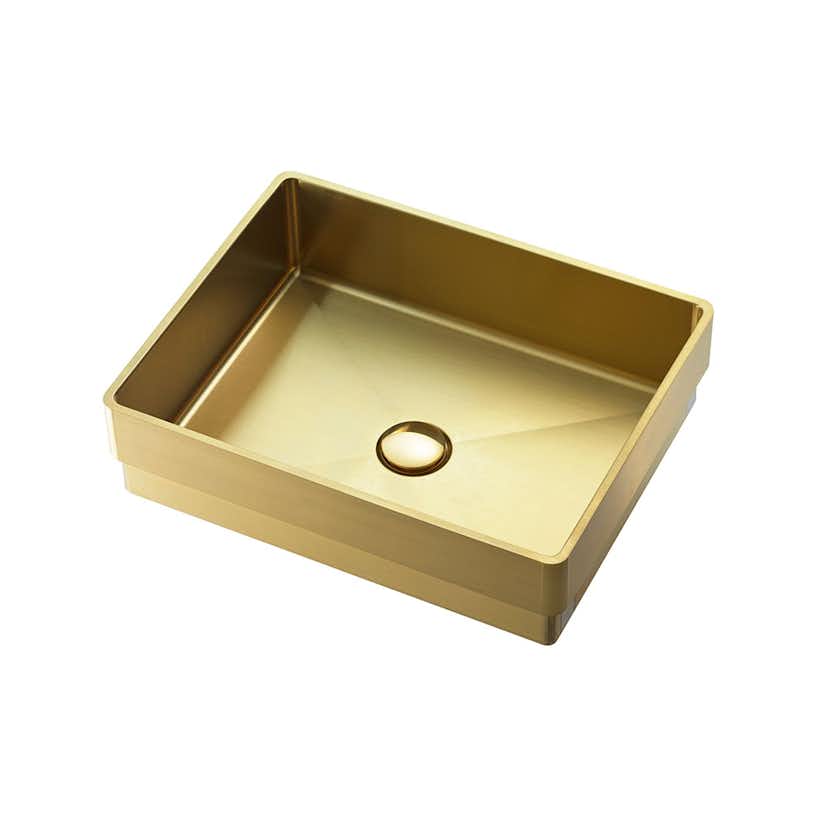 Tvättställ Tapwell TA4535 450 mm