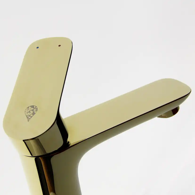 Tvättställsblandare Bathlife Pärla Hög