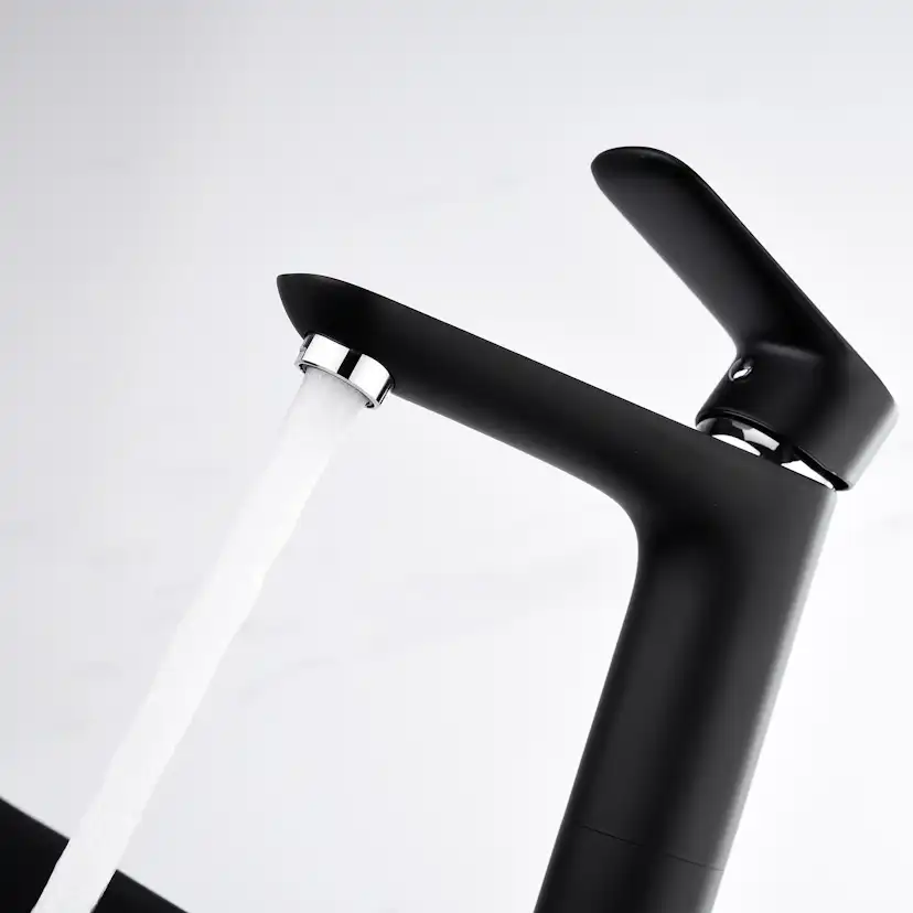 Tvättställsblandare Bathlife Pärla Hög