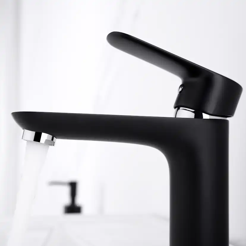 Tvättställsblandare Bathlife Pärla