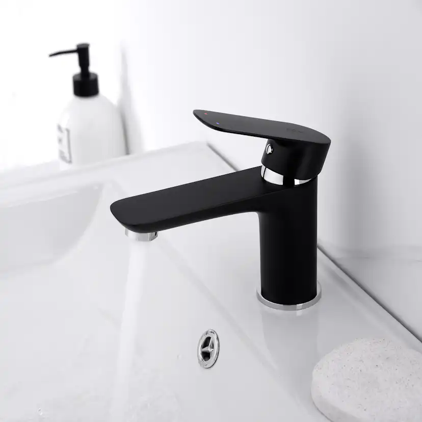 Tvättställsblandare Bathlife Pärla