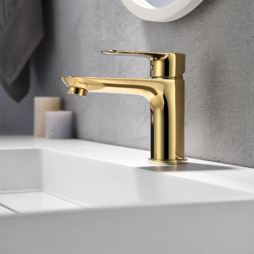 Tvättställsblandare Bathlife Pärla