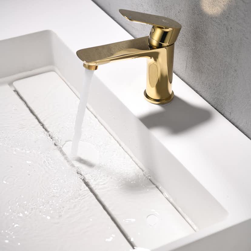 Tvättställsblandare Bathlife Pärla