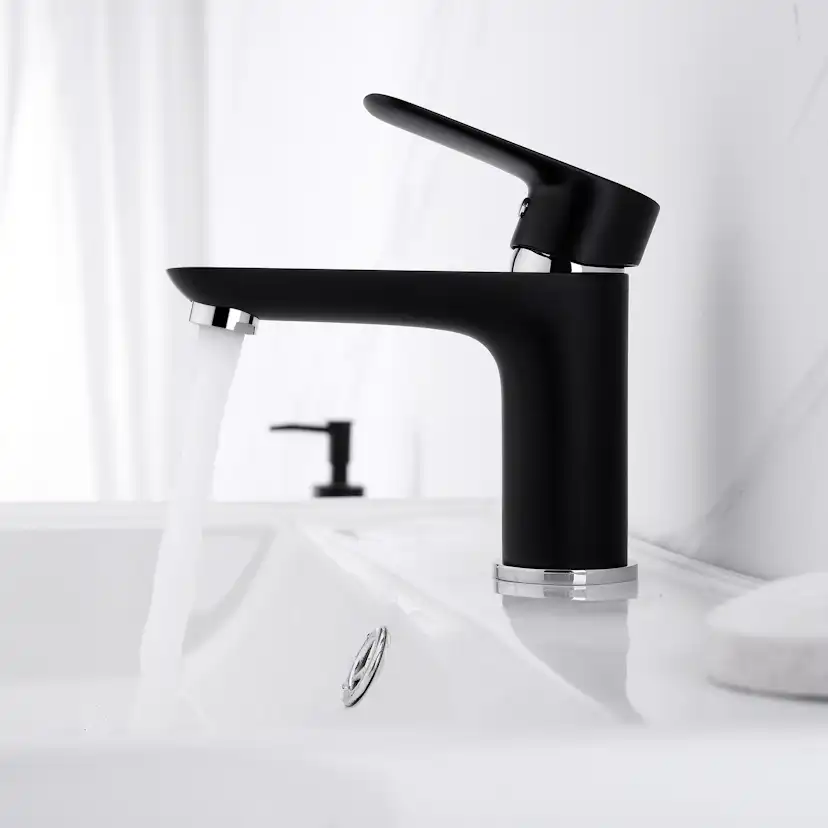 Tvättställsblandare Bathlife Pärla