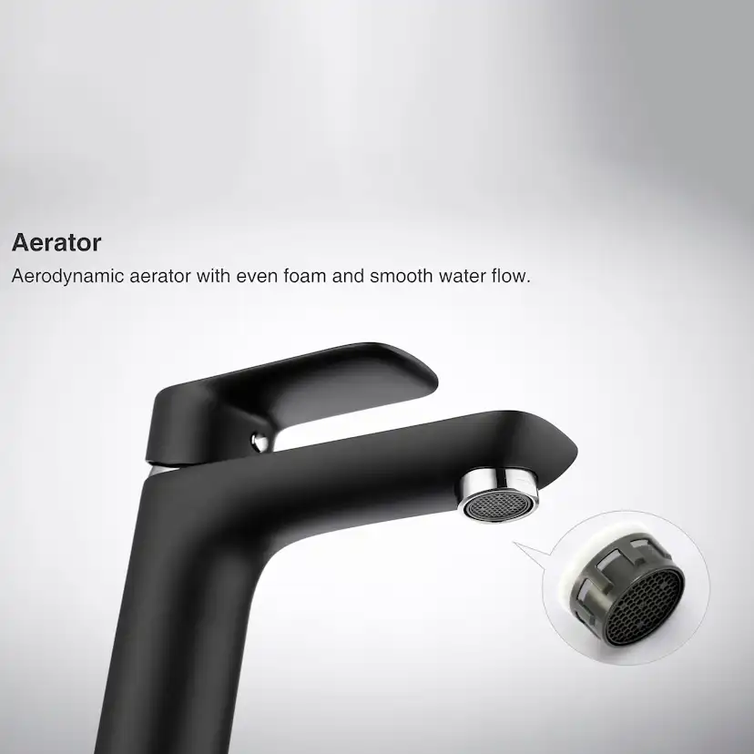 Tvättställsblandare Bathlife Pärla