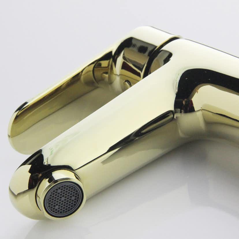 Tvättställsblandare Bathlife Springa