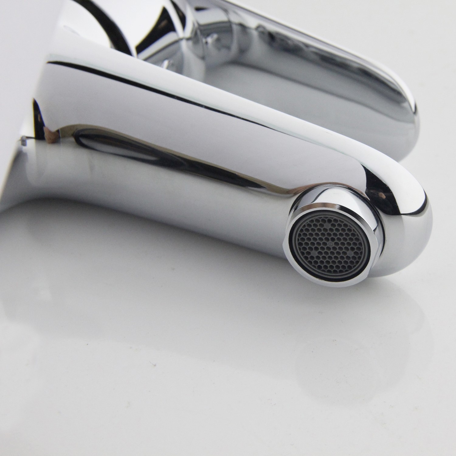 Tvättställsblandare Bathlife Springa