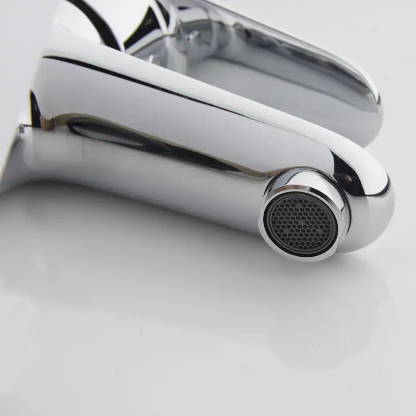 Tvättställsblandare Bathlife Springa