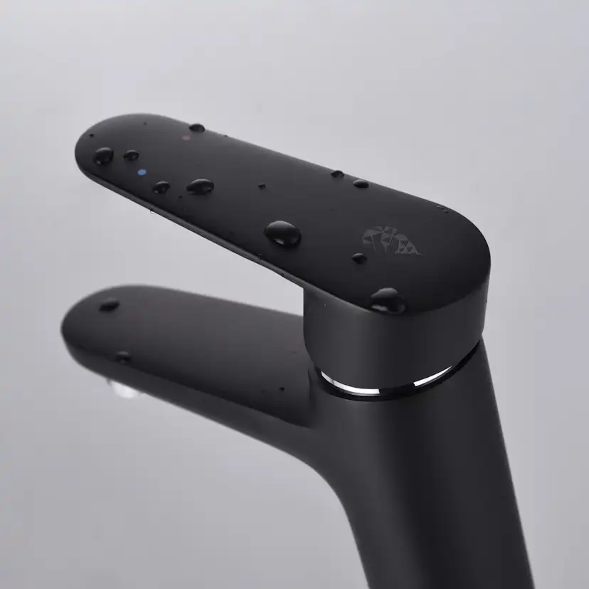 Tvättställsblandare Bathlife Springa