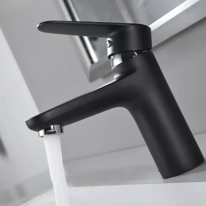 Tvättställsblandare Bathlife Springa