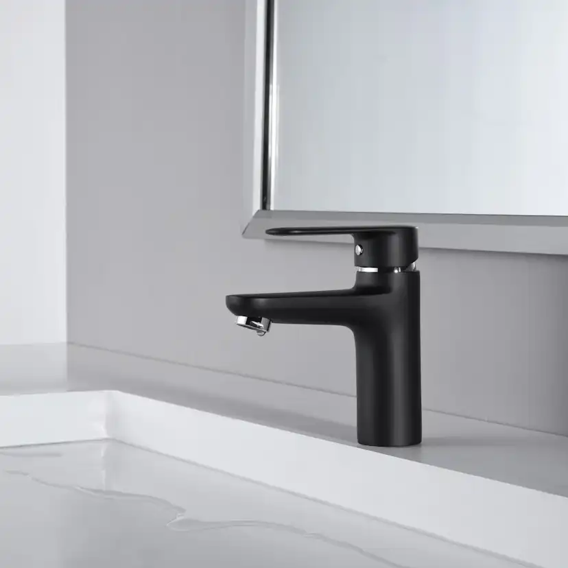 Tvättställsblandare Bathlife Springa