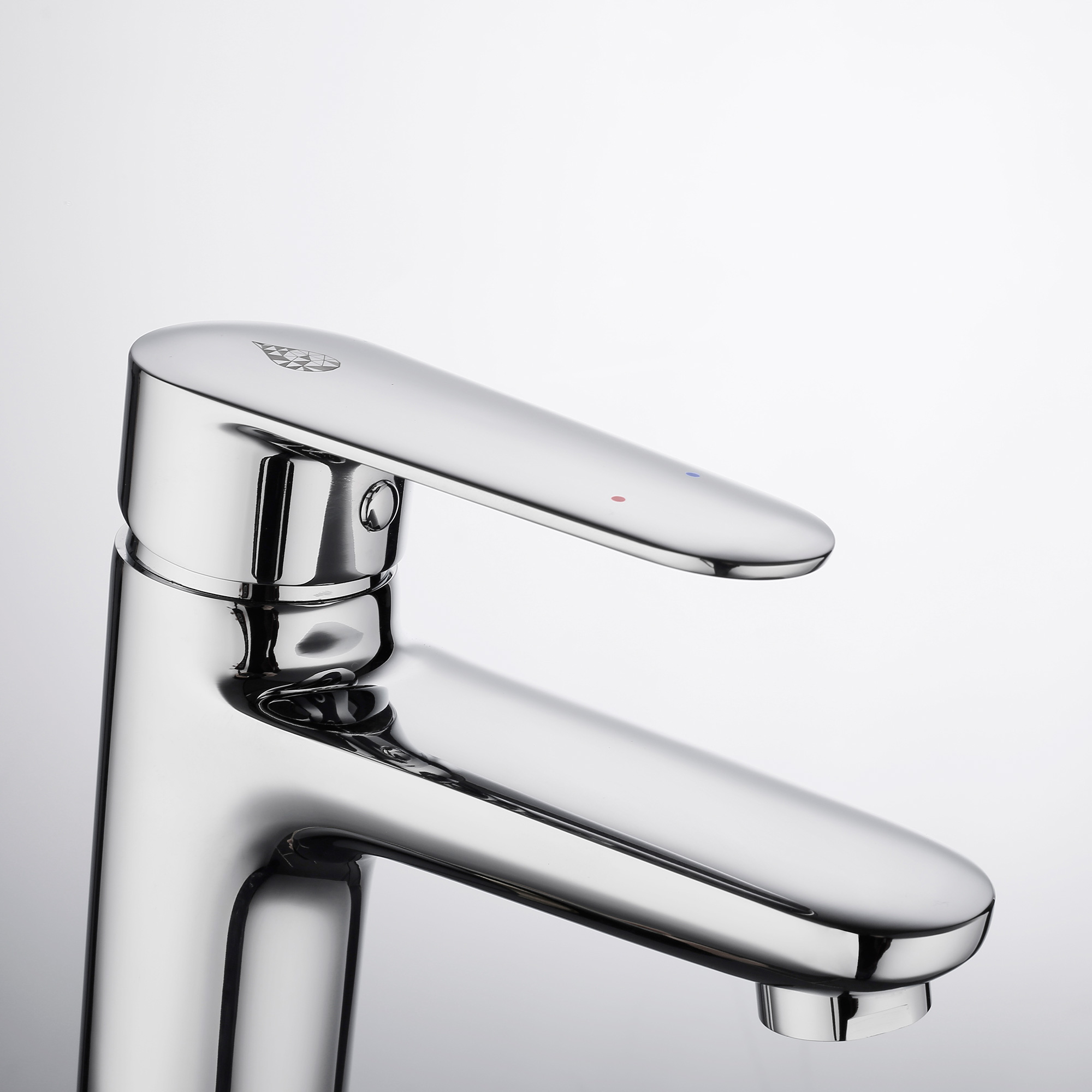 Tvättställsblandare Bathlife Springa