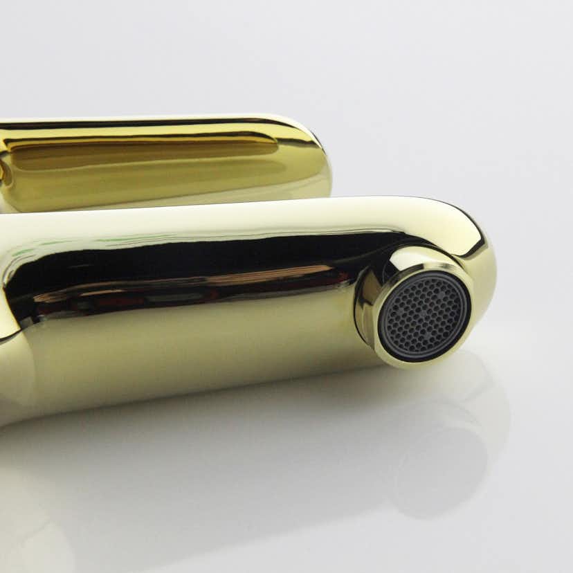 Tvättställsblandare Bathlife Springa