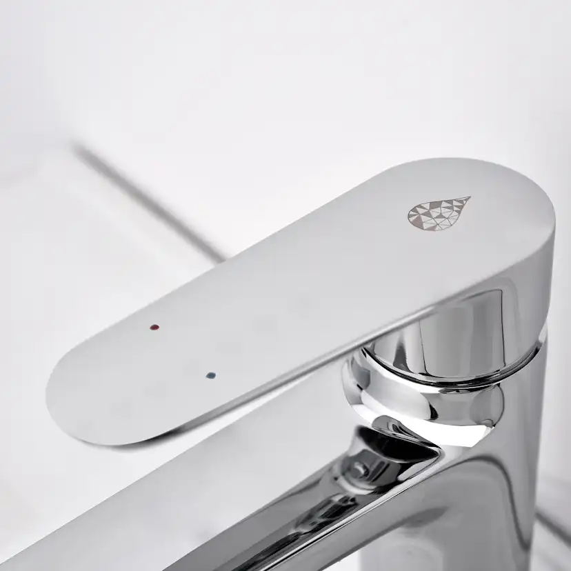 Tvättställsblandare Bathlife Springa