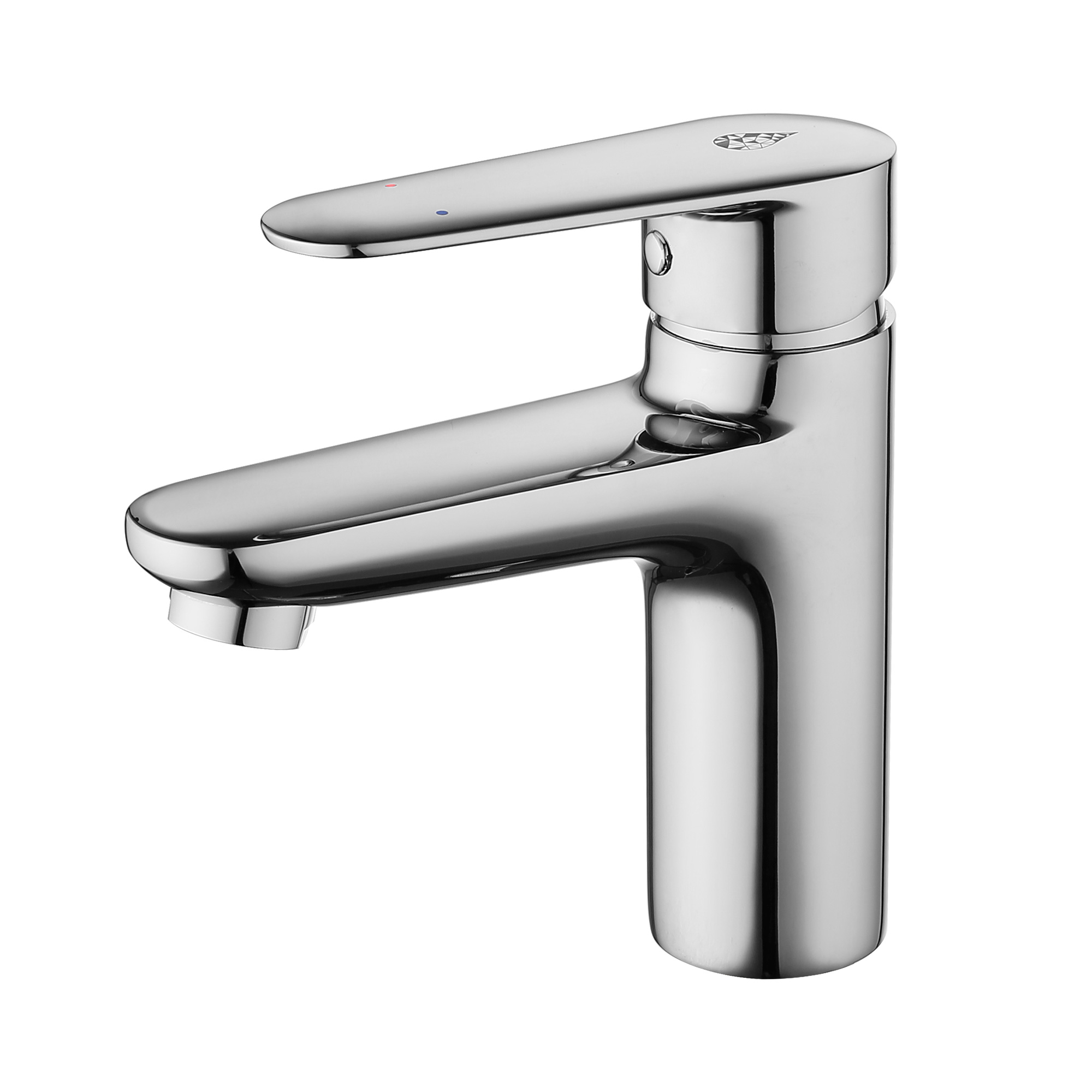 Tvättställsblandare Bathlife Springa