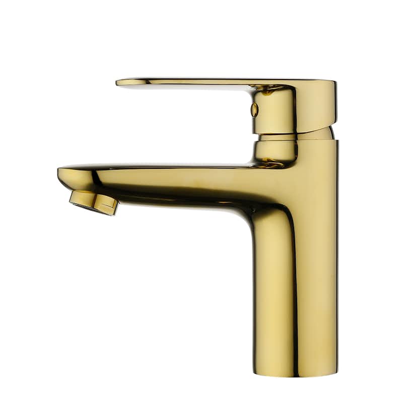 Tvättställsblandare Bathlife Springa