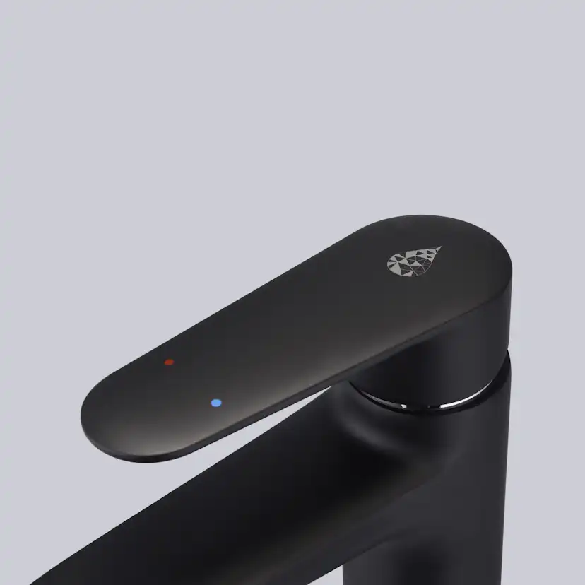 Tvättställsblandare Bathlife Springa