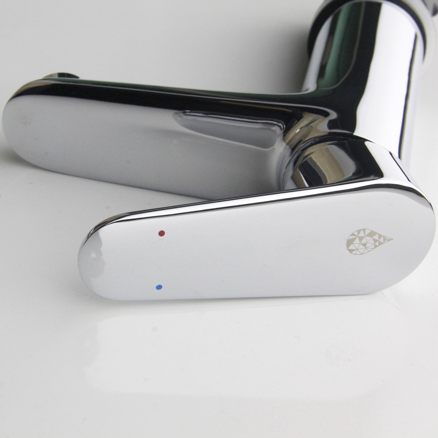 Tvättställsblandare Bathlife Springa