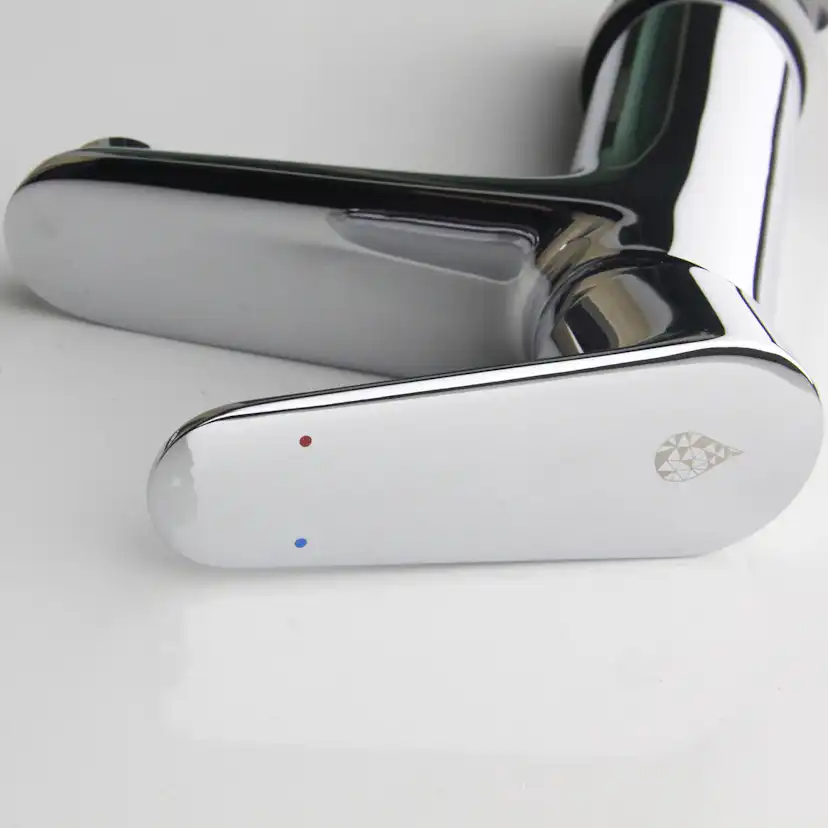 Tvättställsblandare Bathlife Springa