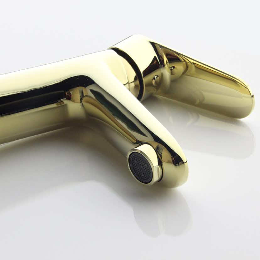 Tvättställsblandare Bathlife Springa