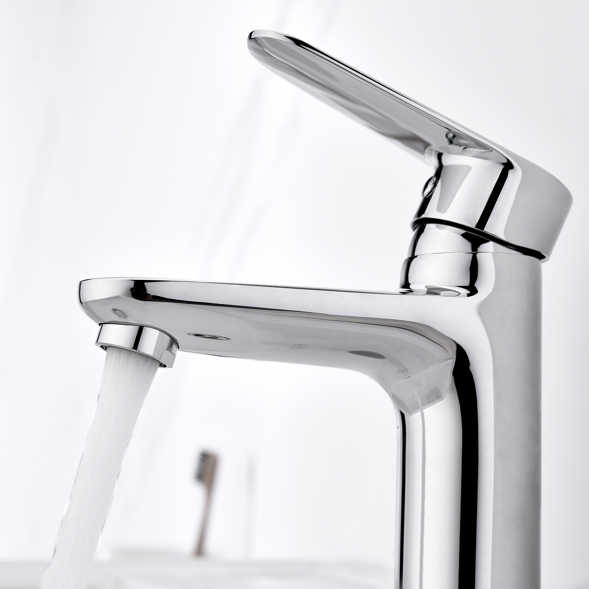 Tvättställsblandare Bathlife Springa