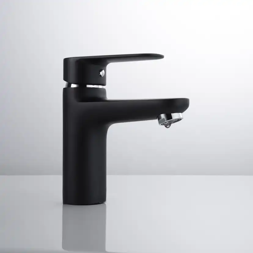 Tvättställsblandare Bathlife Springa