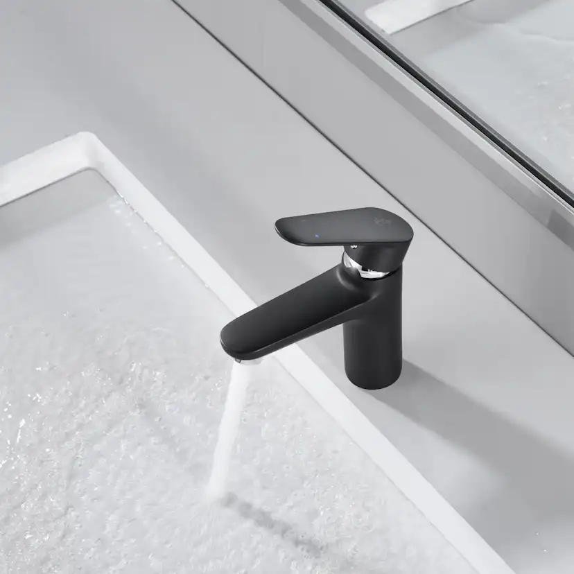 Tvättställsblandare Bathlife Springa