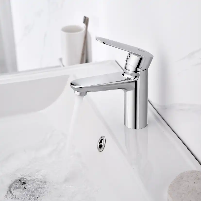 Tvättställsblandare Bathlife Springa