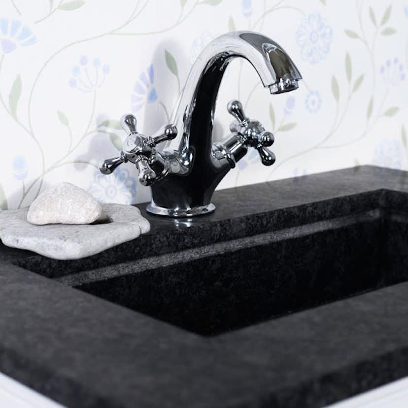 Tvättställsblandare Björbo Badrum Liberty