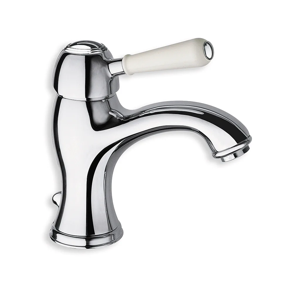 Tvättställsblandare DuoBad Cristina Art Elite med Lyftventil