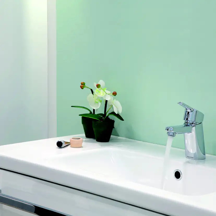 Tvättställsblandare Damixa Pine