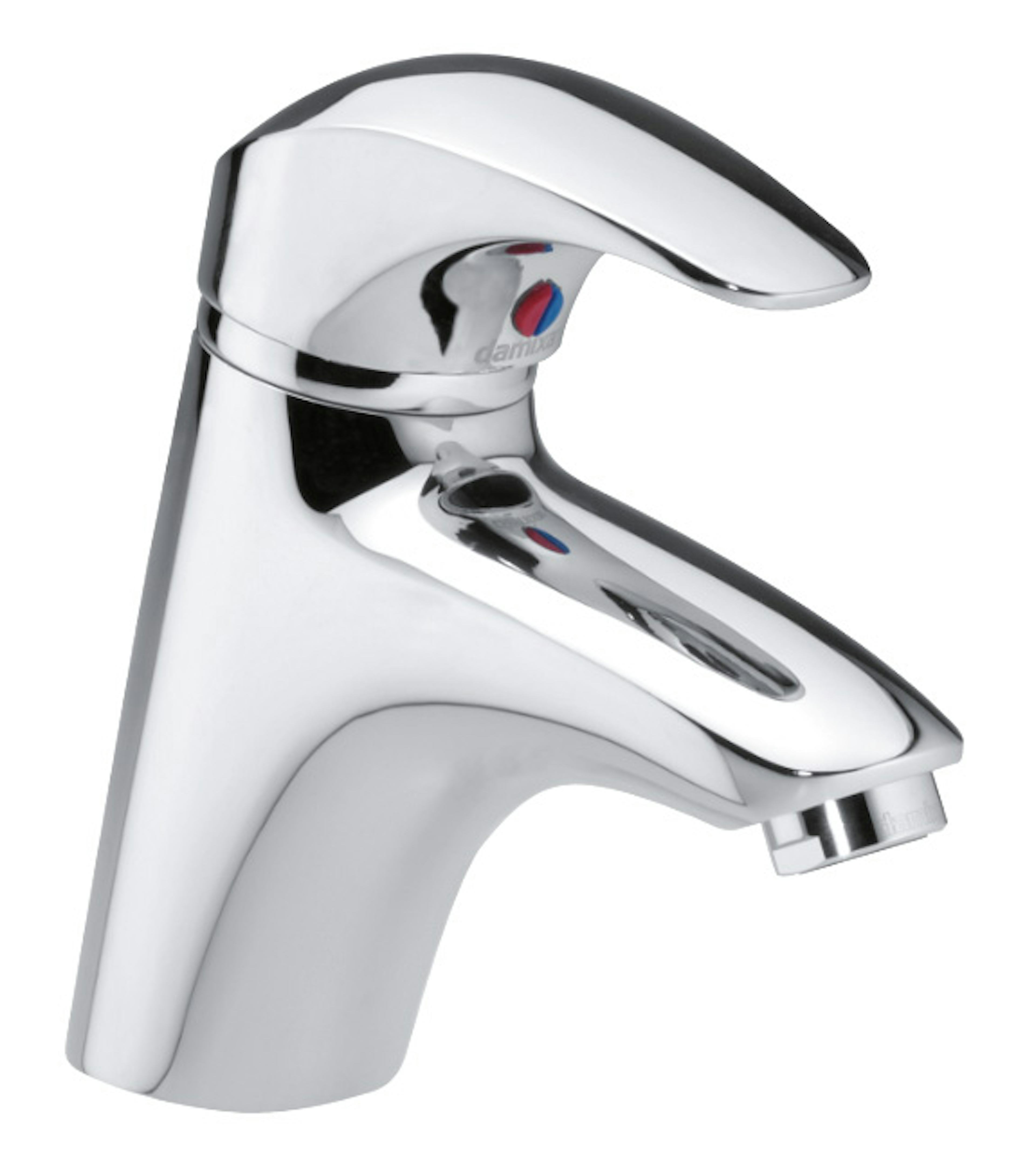 Tvättställsblandare Damixa Space