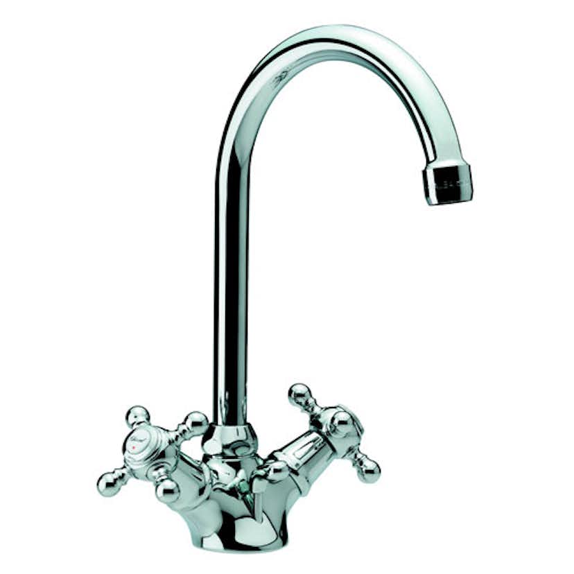 Tvättställsblandare Damixa Tradition 274