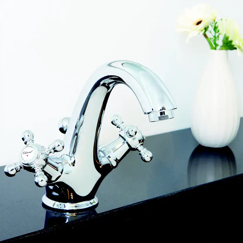 Tvättställsblandare Damixa Tradition 37029