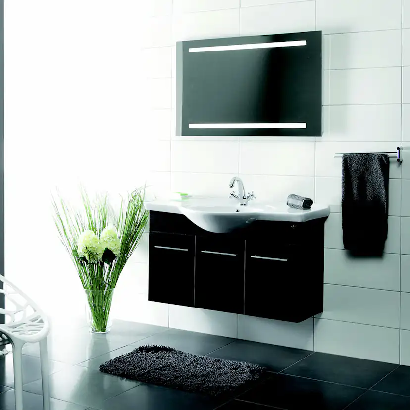 Tvättställsblandare Damixa Tradition 37029