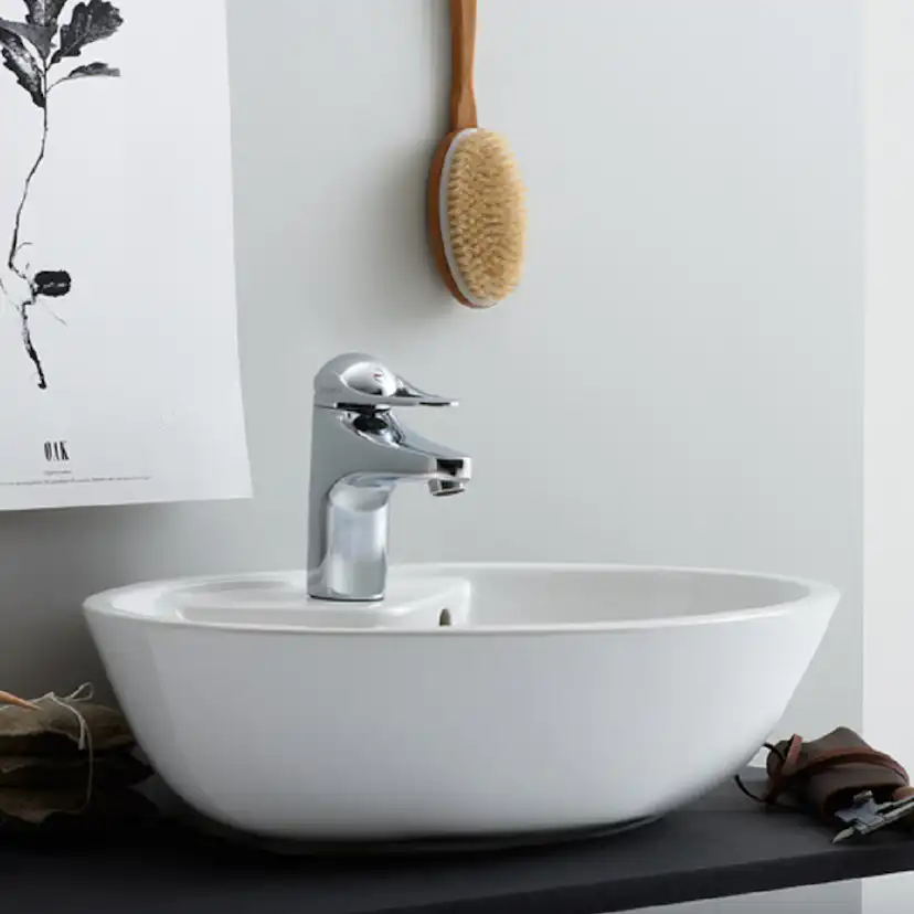 Tvättställsblandare FM Mattsson 9000E