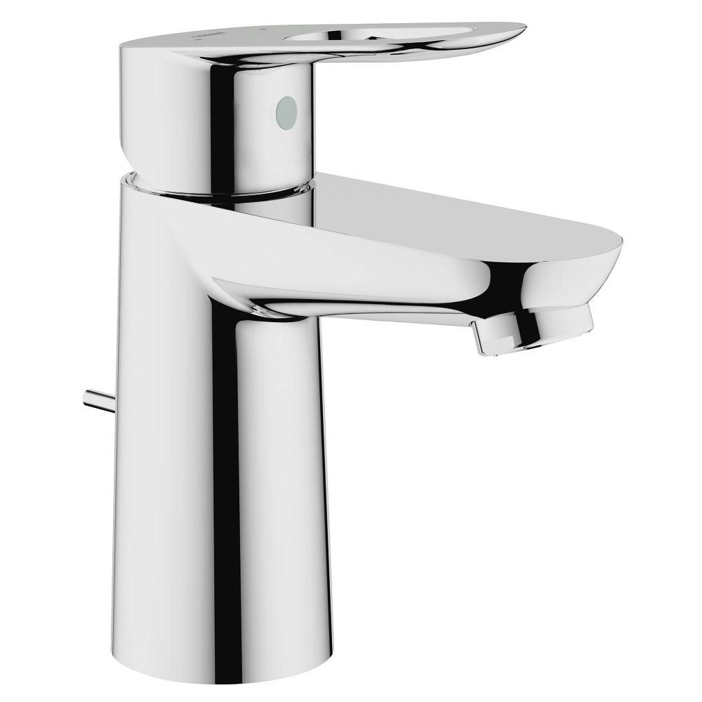 Tvättställsblandare Grohe BauLoop 23335