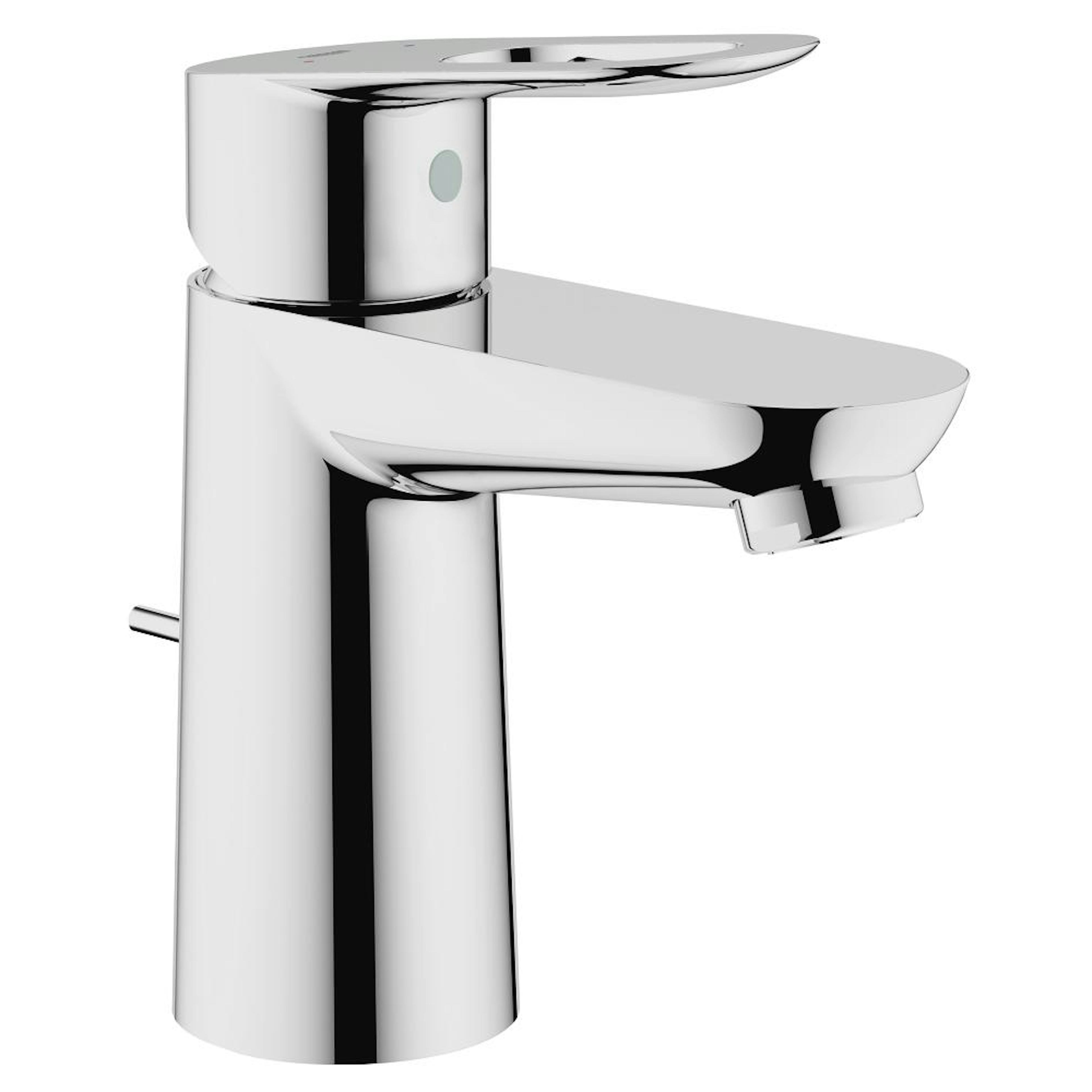 Tvättställsblandare Grohe BauLoop 23335