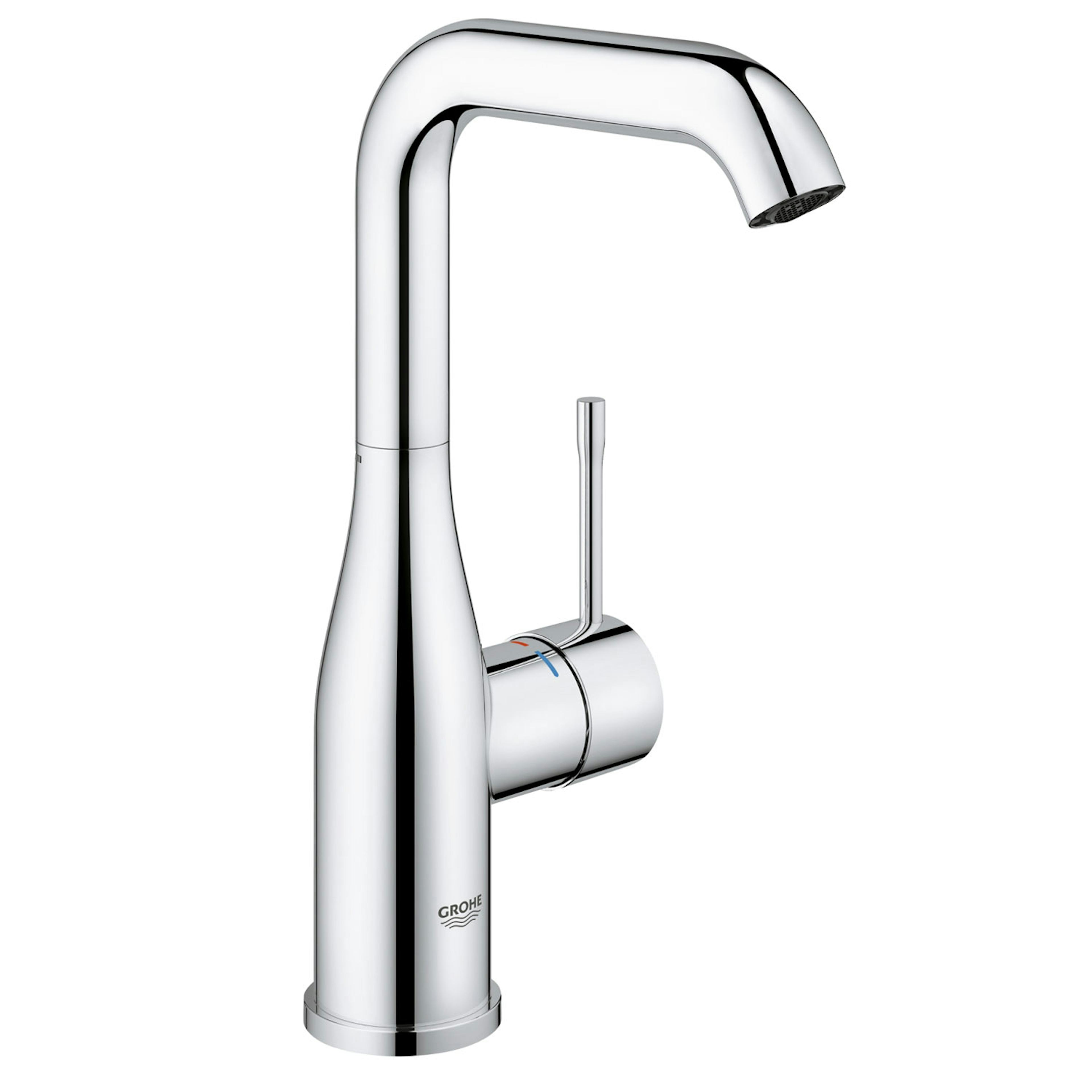 Tvättställsblandare Grohe Essence 23541 med EcoJoy