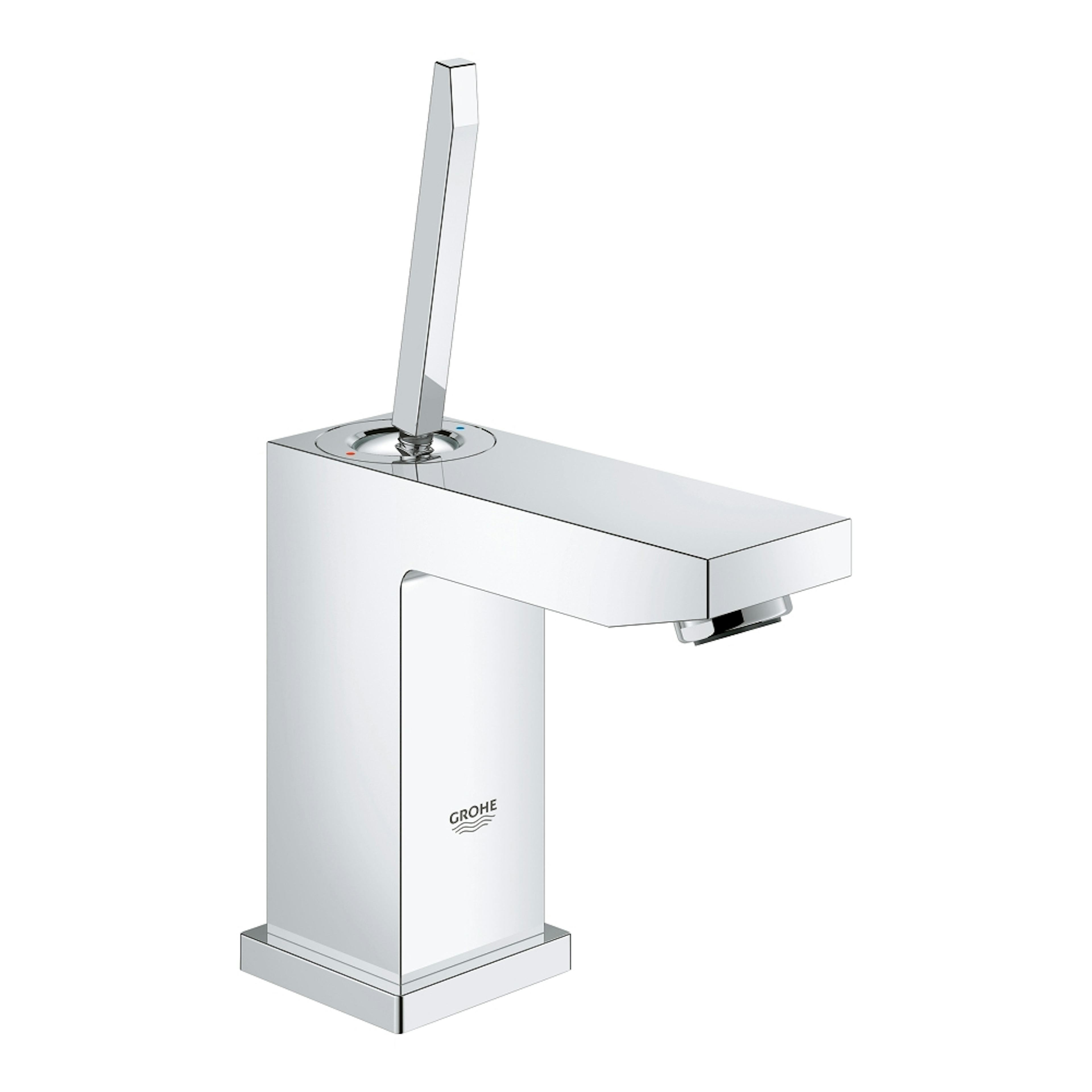 Tvättställsblandare Grohe Eurocube Joy 23656