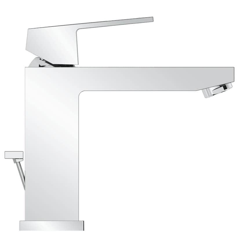 Grohe Eurocube () Grohe Eurocube